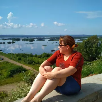 lonelyhornyTami image 0