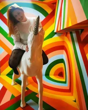 untamedtigressB image 0